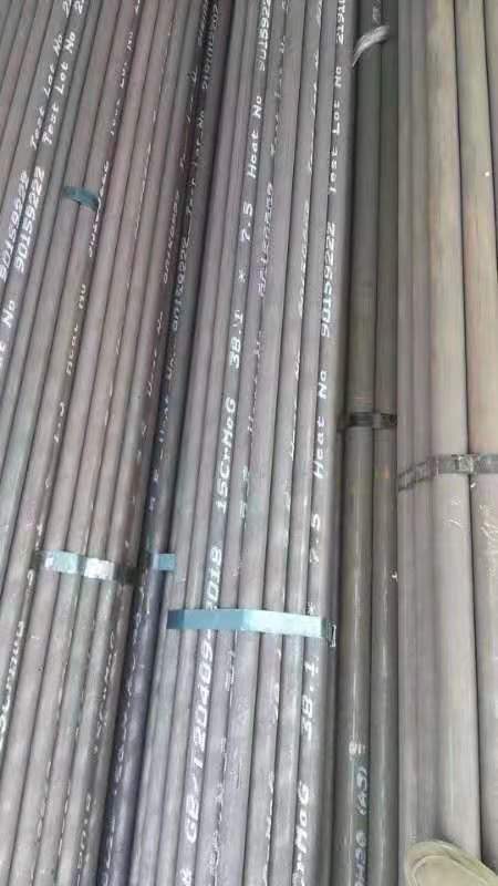 克东无缝钢管