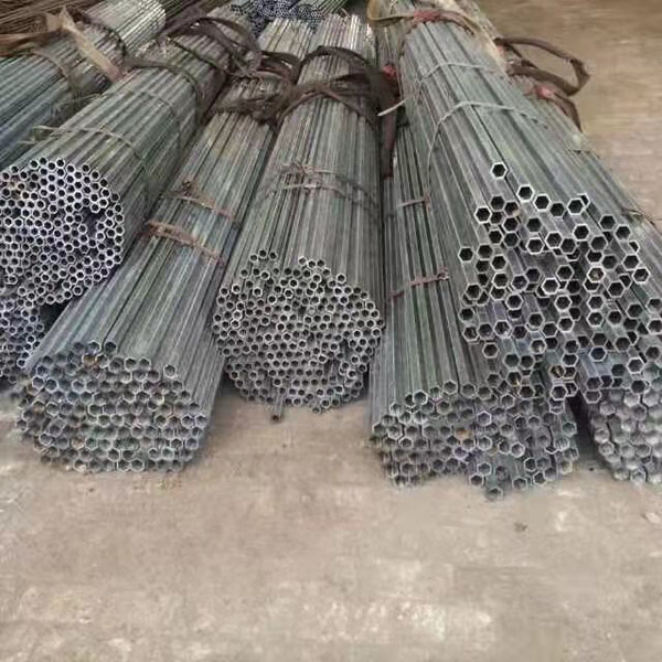 克东精密钢管