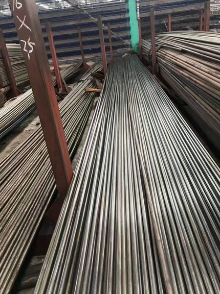 克东精密钢管