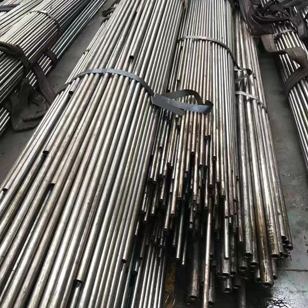 克东精密钢管